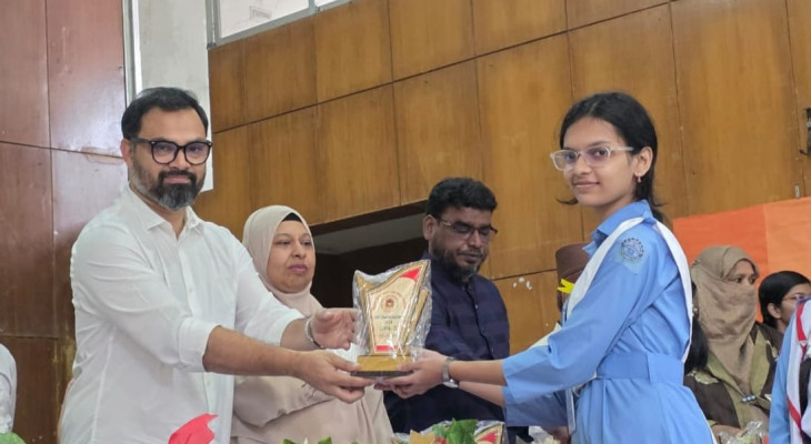 ঐক্যবদ্ধ প্রচেষ্টায় মানবিক বাংলাদেশ গড়তে চাই